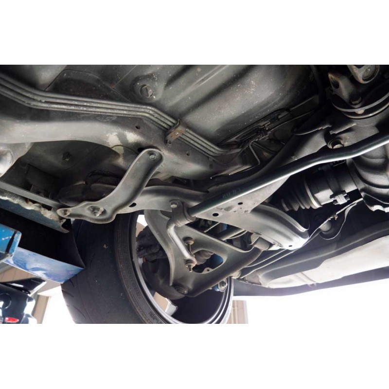 Nissan 180SX Sileighty for sale (N.8368) view 85