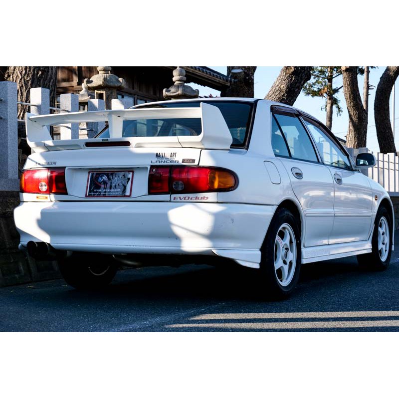 Mitsubishi Lancer Evo III for sale (N.8220) view 10
