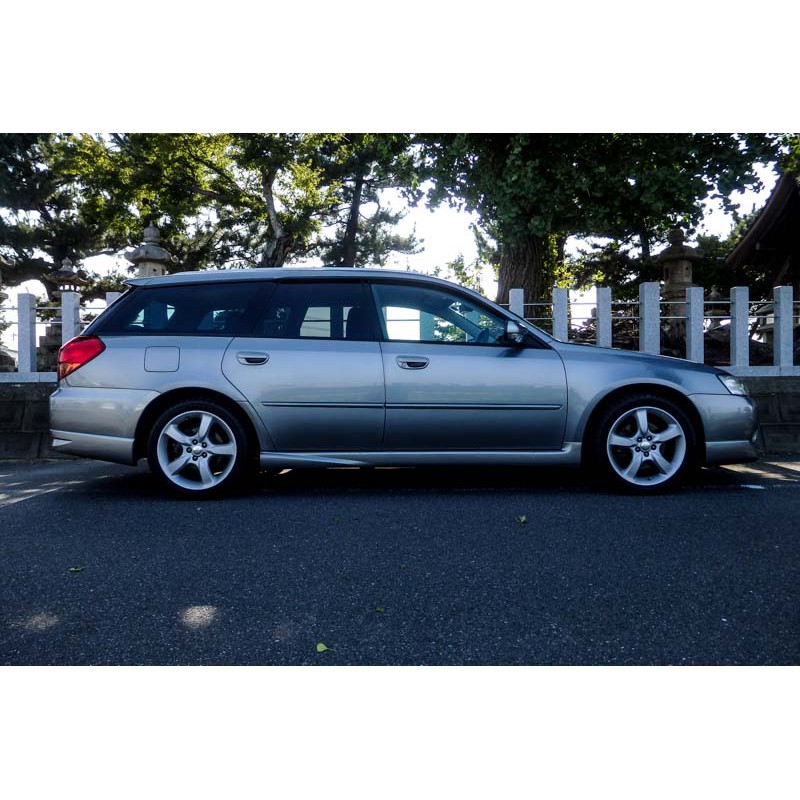 Subaru Legacy for sale (N.8194) view 7