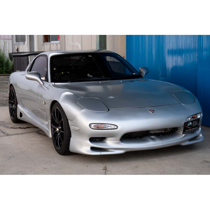 Mazda RX7 for sale (N.8265) view 37