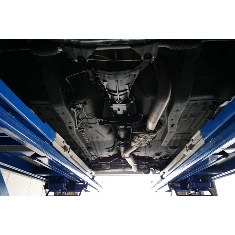 Nissan 180SX for sale (N.8309) view 92