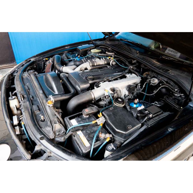 Toyota Soarer GTT for sale (N.8349) view 46