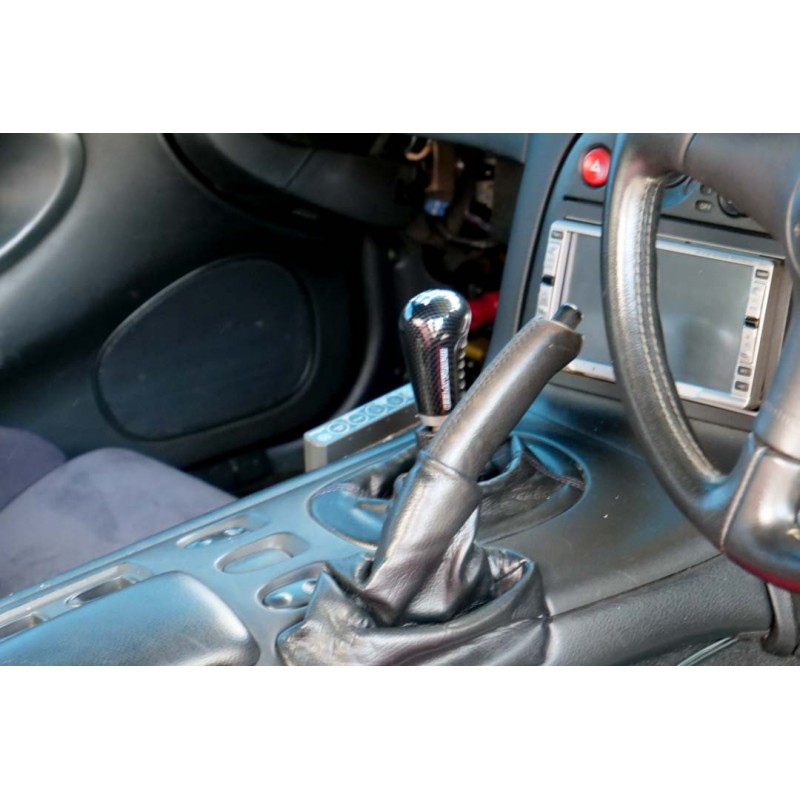 Mazda RX7 (N.8433) view 38