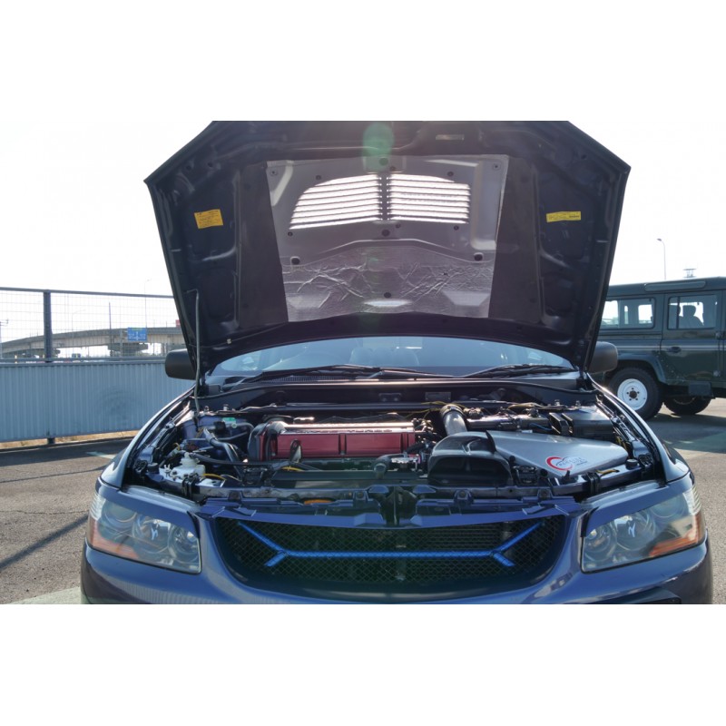 Mitsubishi Lancer Evo Wagon (N.8492) view 66