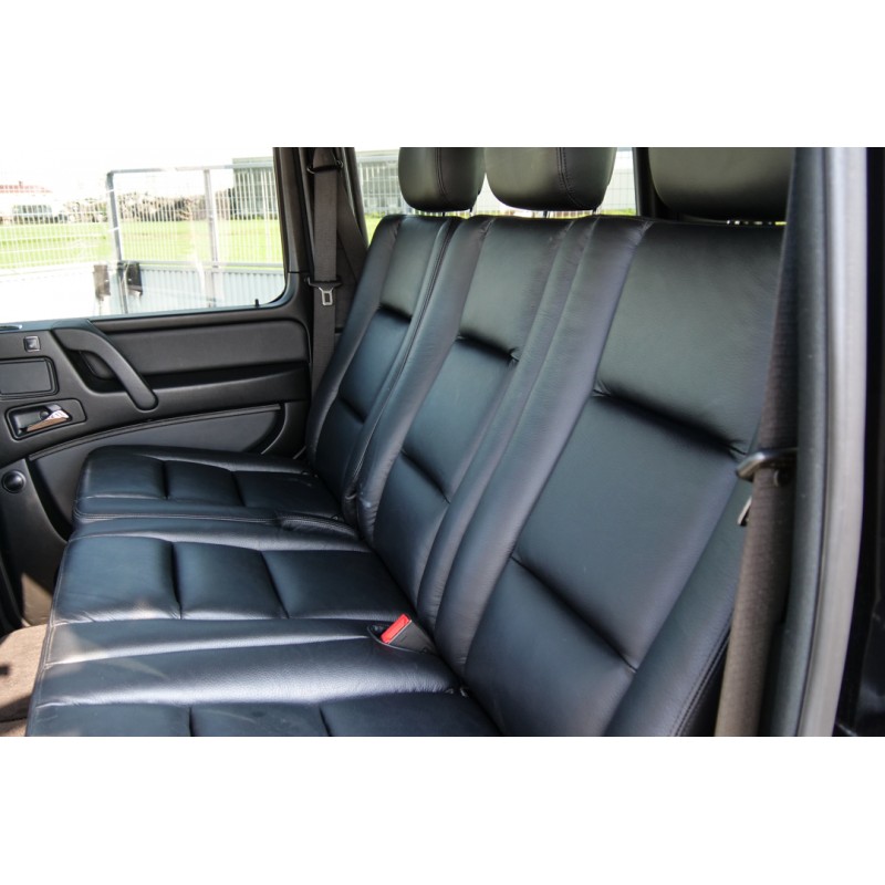 Mercedes Benz G Class (N.8525) view 72
