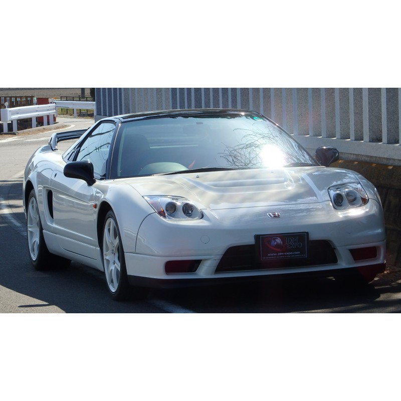 Honda NSX Type R for sale (N.7974) view 14