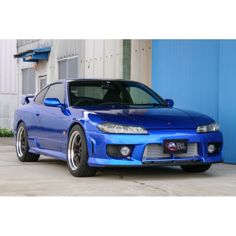 Nissan Silvia (N.8511) view 24