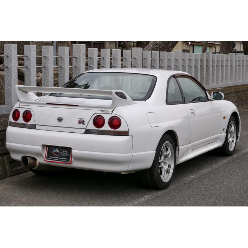 Skyline GTR V spec for sale (N.8234) view 11