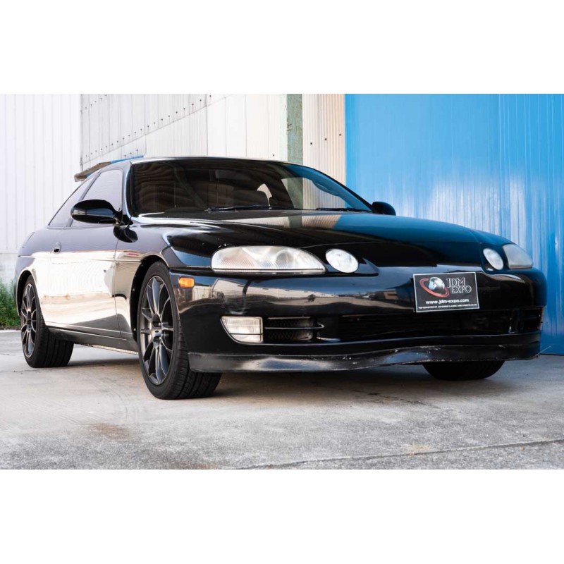 Toyota Soarer GTT for sale (N.8349) view 20