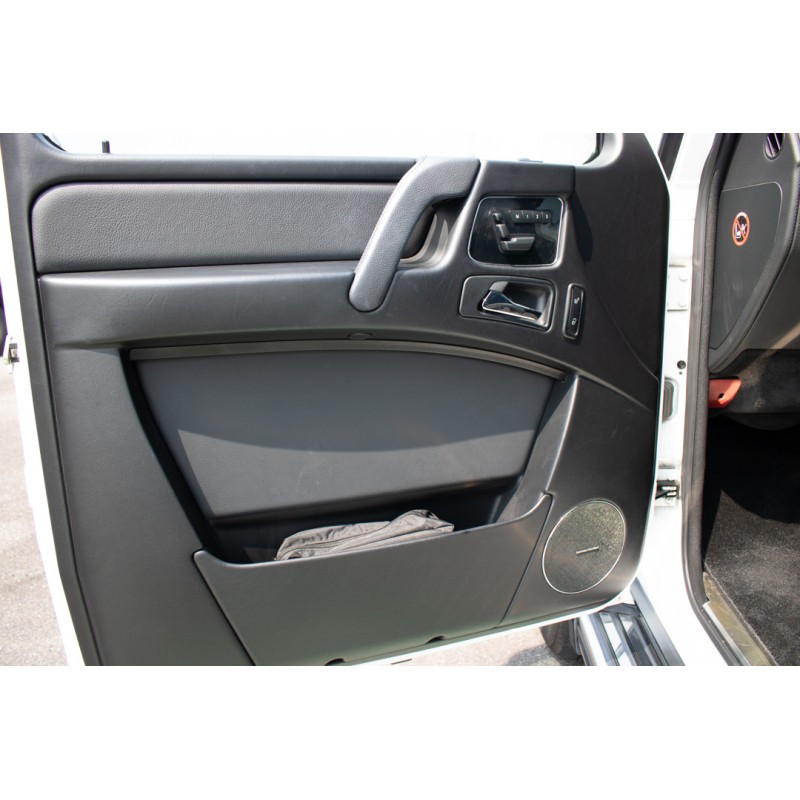 Mercedes Benz G350d (N.8550) view 28