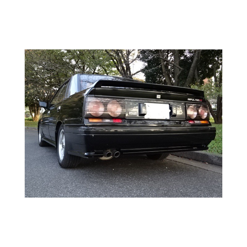 Nissan Skyline Impul R31-R (N. 7957) view 12