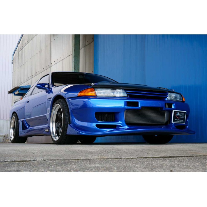 Nissan Skyline GTR R32 for sale JDM EXPO (N.8324) view 39