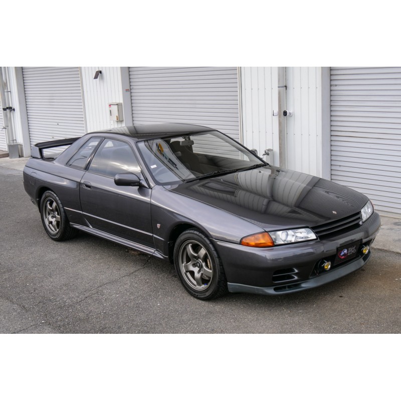 Nissan Skyline R32 GT-R (N.8495) view 34