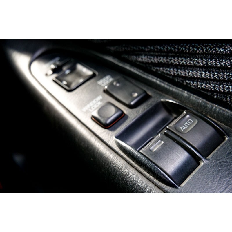 Toyota MR2 Turbo for sale (N.8239) view 39