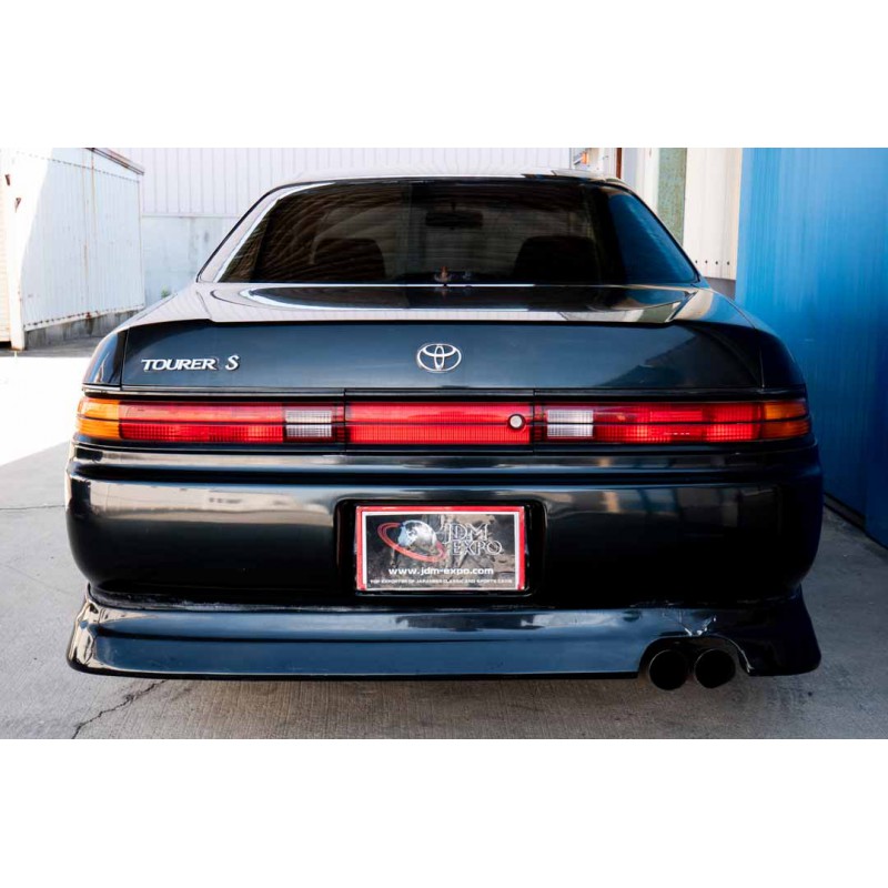 Toyota Mark II for sale (N.8362) view 14