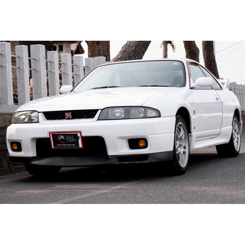 Nissan Skyline GTR R33 V-Spec for sale (N.8246)
