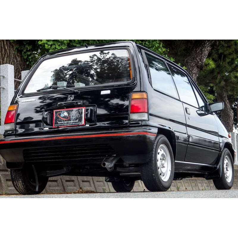 Honda City for sale JDM EXPO (N.8177) view 11