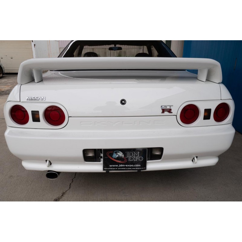 Nissan Skyline GTR R32 (N.8257) SOLD view 29