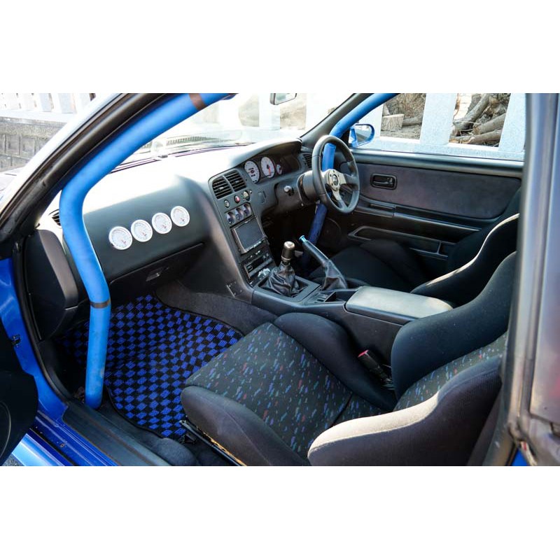 Nissan Skyline GTR V spec for sale (N.8227) view 43