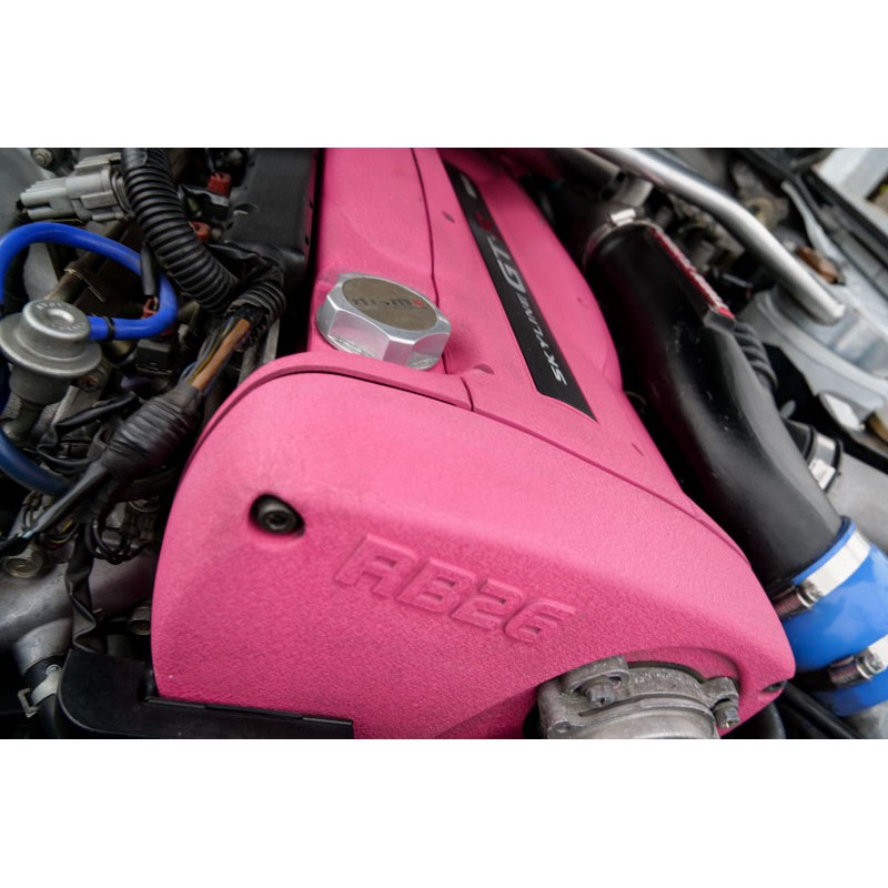 Nissan Skyline GTR for sale (N.8217) view 49