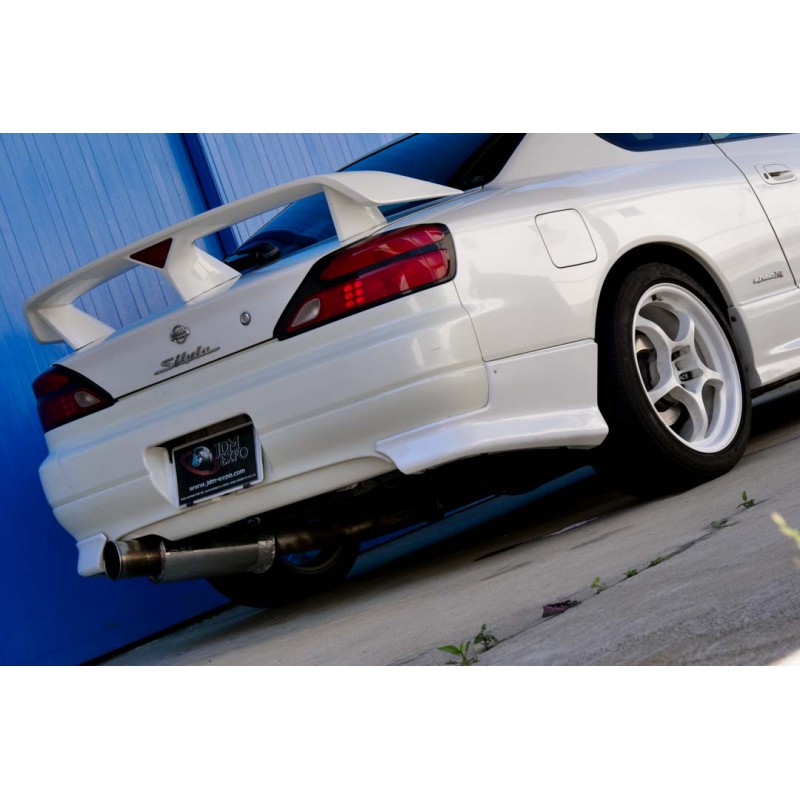 Nissan Silvia S15 Spec R (N.8459) view 44