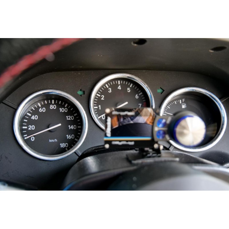 Toyota Supra JZA80 (N.8426) view 37
