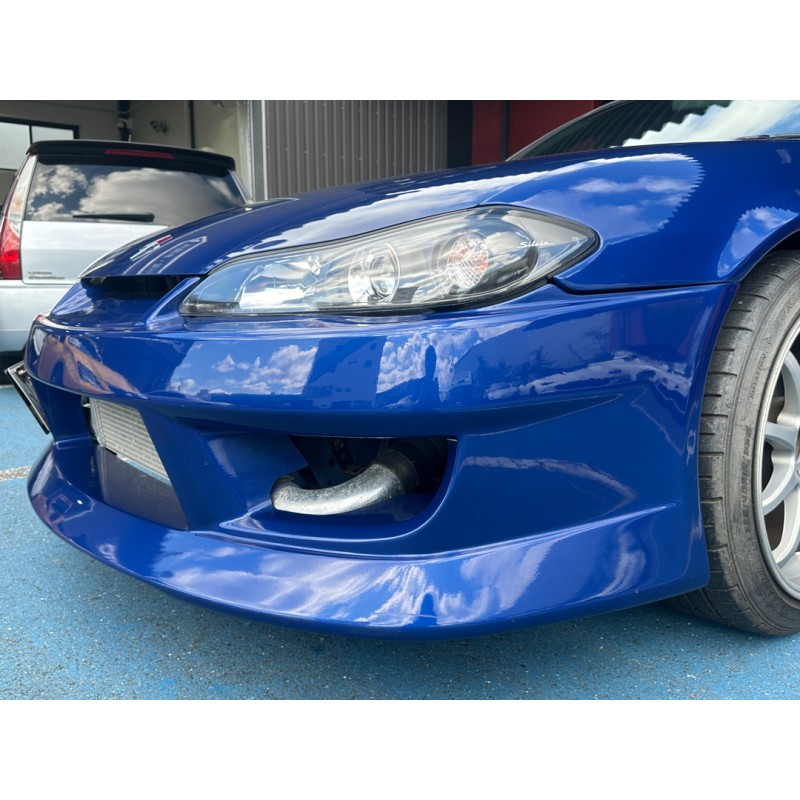 Nissan Silvia S15 Spec R (N.8537) view 10