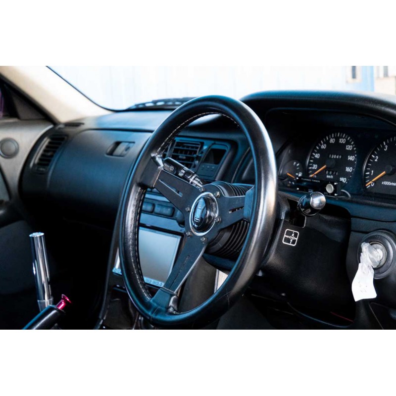 Toyota Mark II for sale (N.8304) view 45