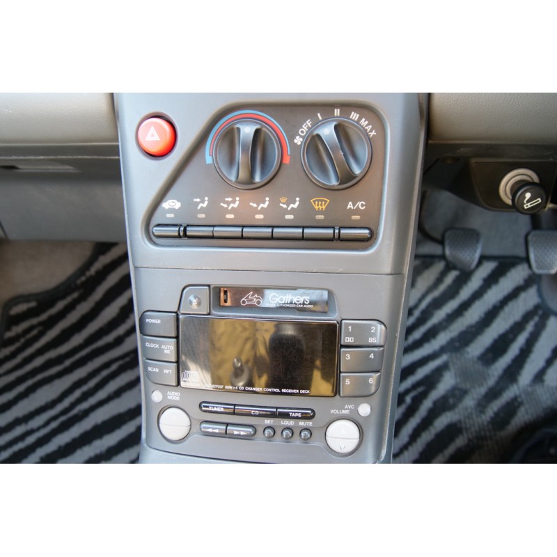 Honda Beat (N.8545) view 64