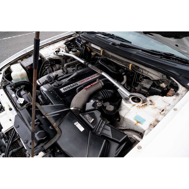 Nissan Skyline GTR for sale (N.8237) view 49