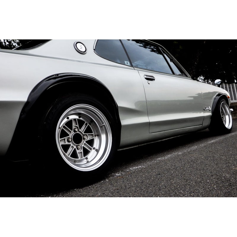 Nissan Skyline Hakosuka for sale (N.8169) view 9