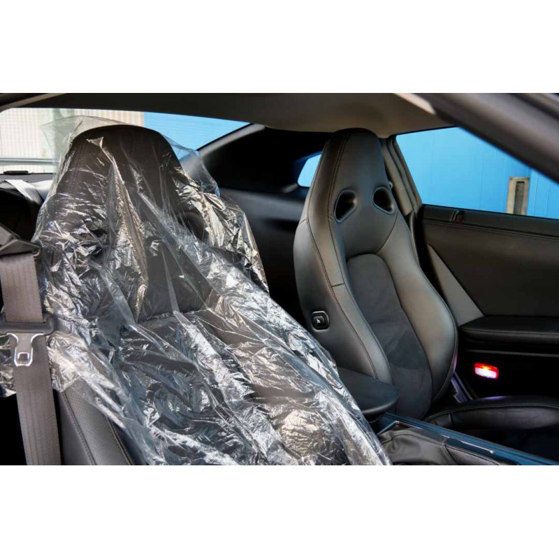 Nissan GTR 35 for sale JDM EXPO (N.8437) view 58