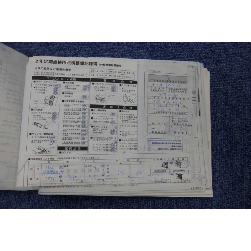 Toyota MR2 for sale (N.8136) view 51