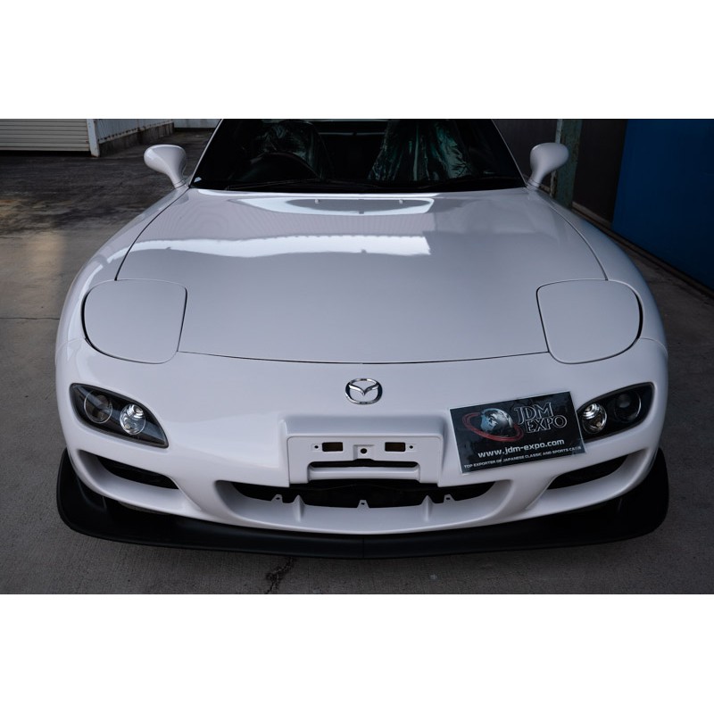 Mazda RX7 for sale (N.8210) view 33