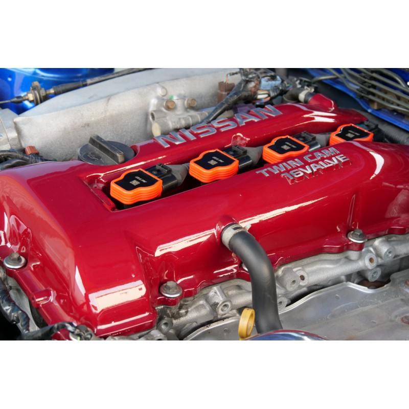 Nissan Silvia (N.8511) view 79