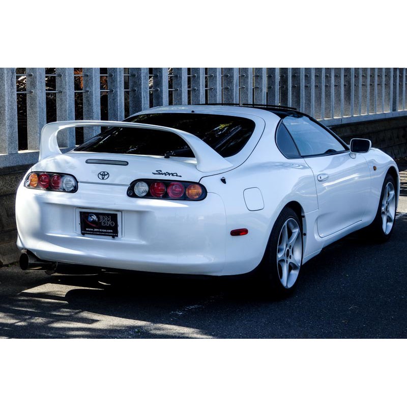Targa Top Toyota Supra MK4 for sale (N.8172) view 10