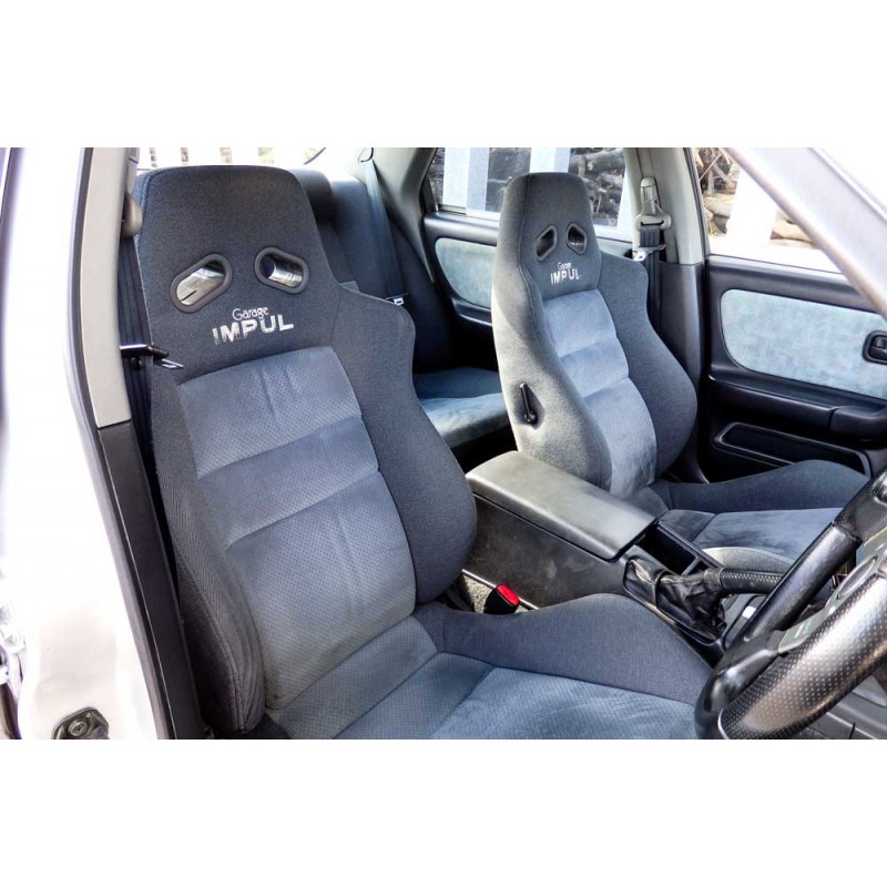 Nissan Skyline IMPUL R33-R for sale (N.8142) view 20