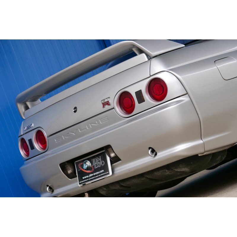 Nissan Skyline GTR R32 for sale (N.8334) view 20