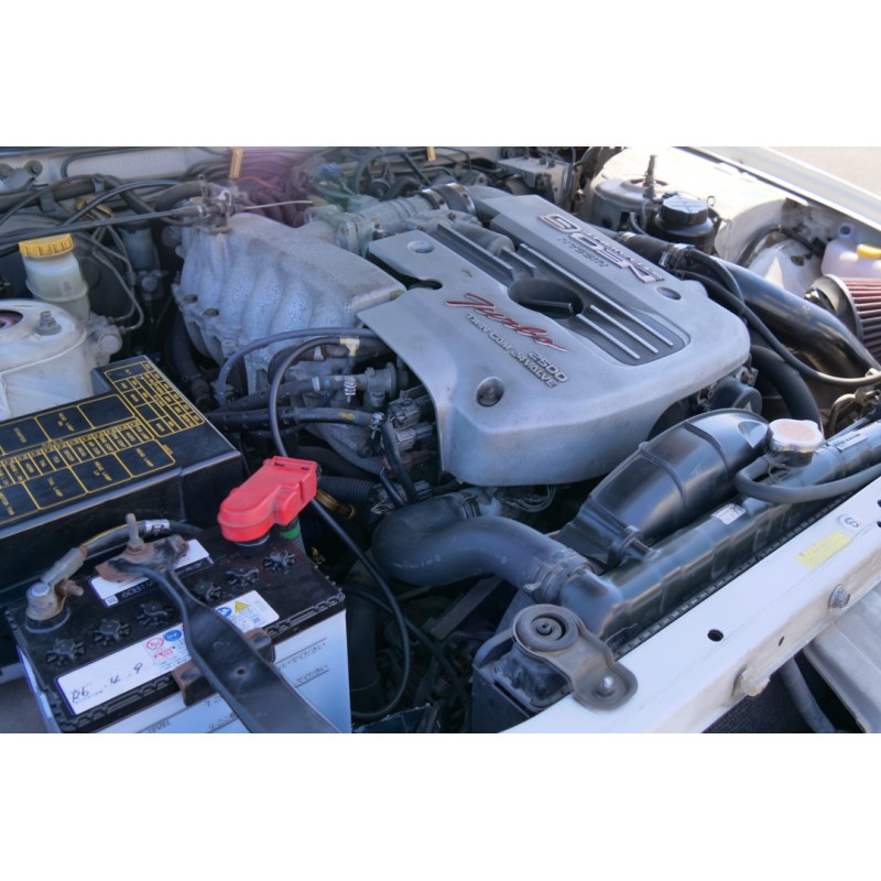 Nissan Skyline 25GTT sedan (N.8526) view 82