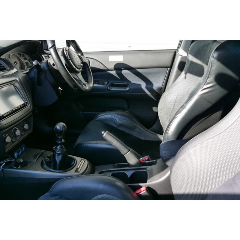 Mitsubishi Lancer Evo 9 (N.8505) view 55