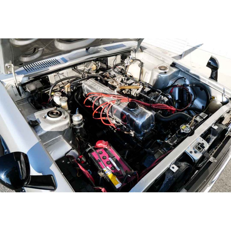 Nissan Skyline Kenmeri GC111 for sale (N.8318) view 57