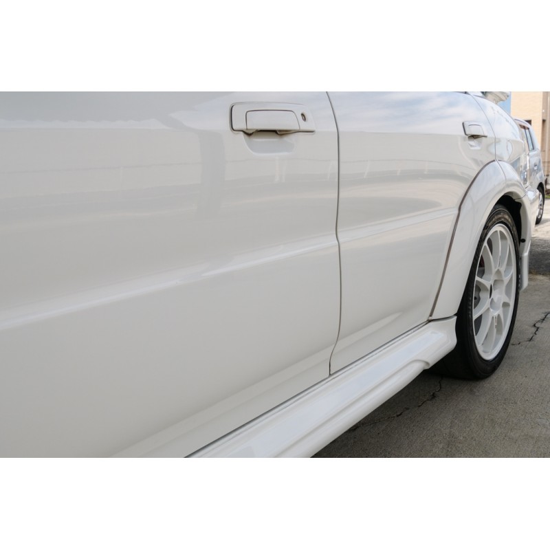 Mitsubishi Lancer Evolution VI TME (N.8524) view 27