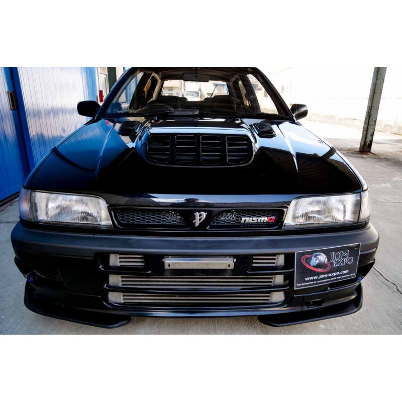 Nissan Pulsar GTIR for sale (N.8264) view 12