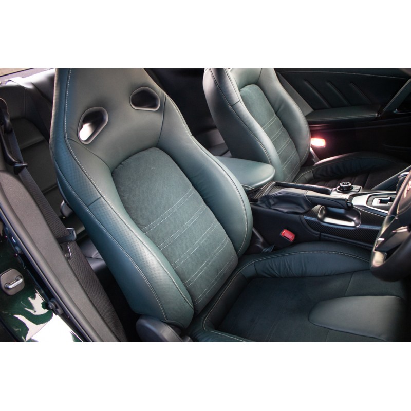 Nissan GT-R T-spec (N.8568) view 21