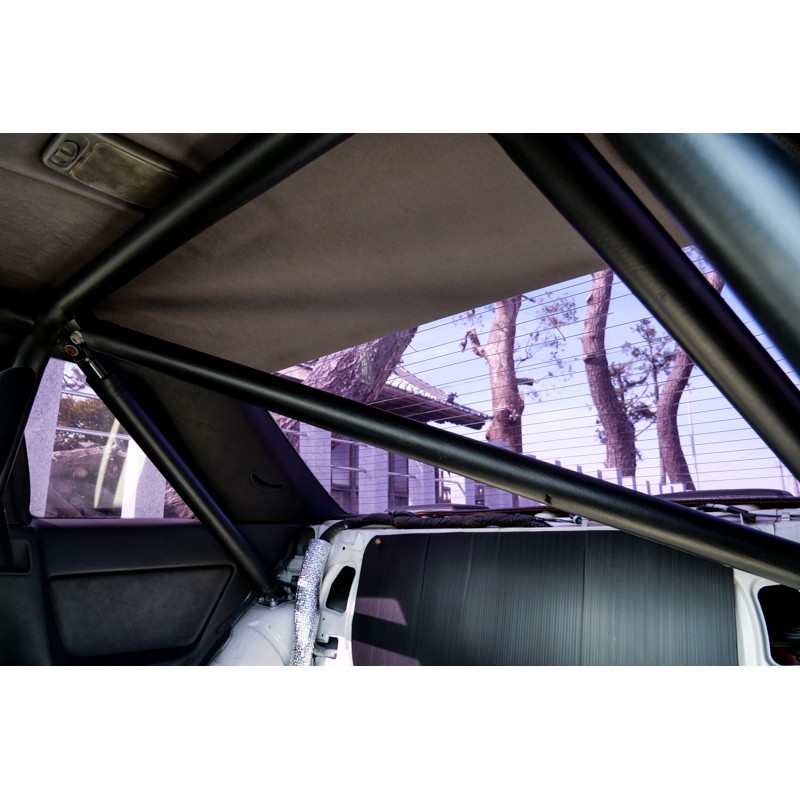 Nissan Skyline GTR for sale (N.8230) view 45