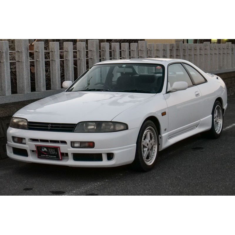 Nissan Skyline R33 for sale (N.8203) view 20