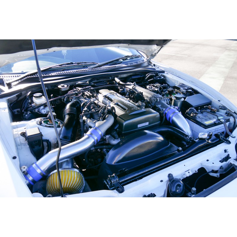 Toyota Supra RZ-S (N.8468) view 124