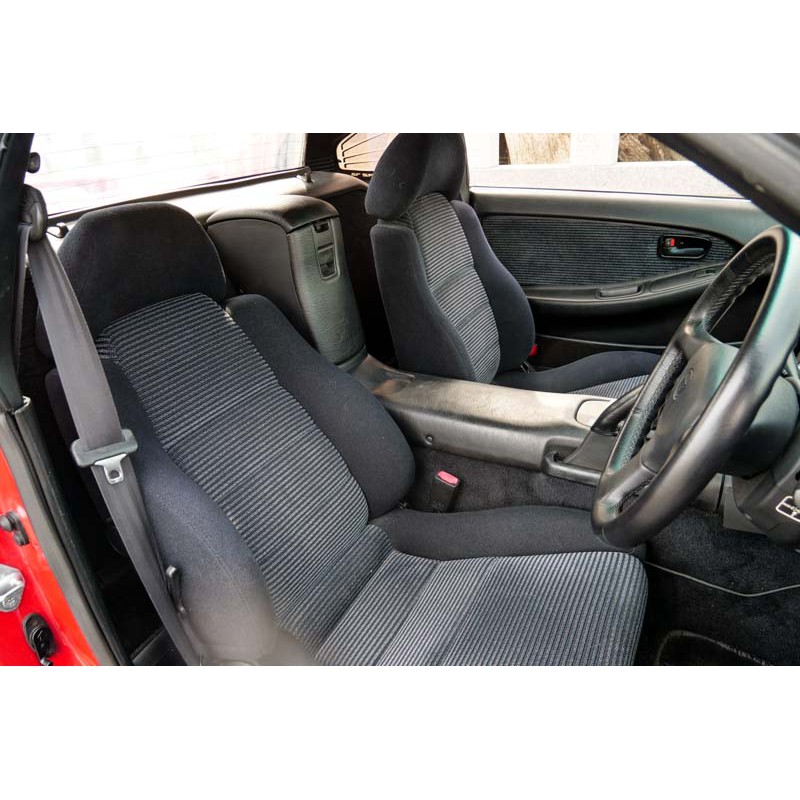 Toyota MR2 Turbo for sale (N.8239) view 43