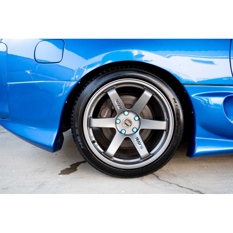 Toyota Supra RZ 3.1 L for sale (N.8359) view 34