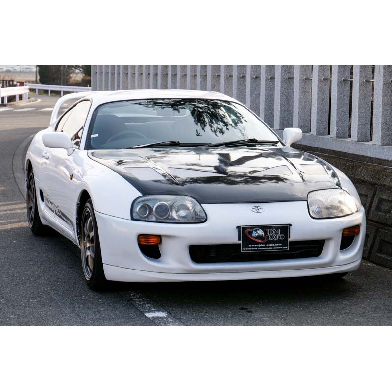 Toyota Supra for sale (N.8225) view 2